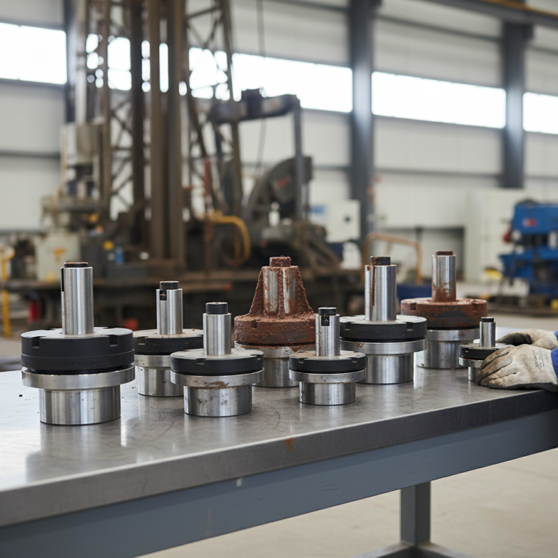 2026 Best Mud Pump Valves for Efficient Performance Tips?
