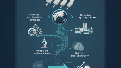 High Profile Microtome Blades What Makes China the Best Choice?