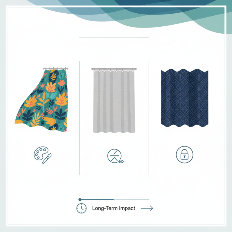 10 Best Bath Curtains for a Stylish Bathroom Upgrade?