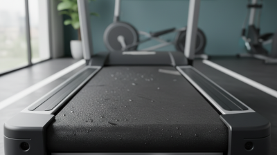 Best Walking Belt for Treadmills to Boost Your Workout Experience?