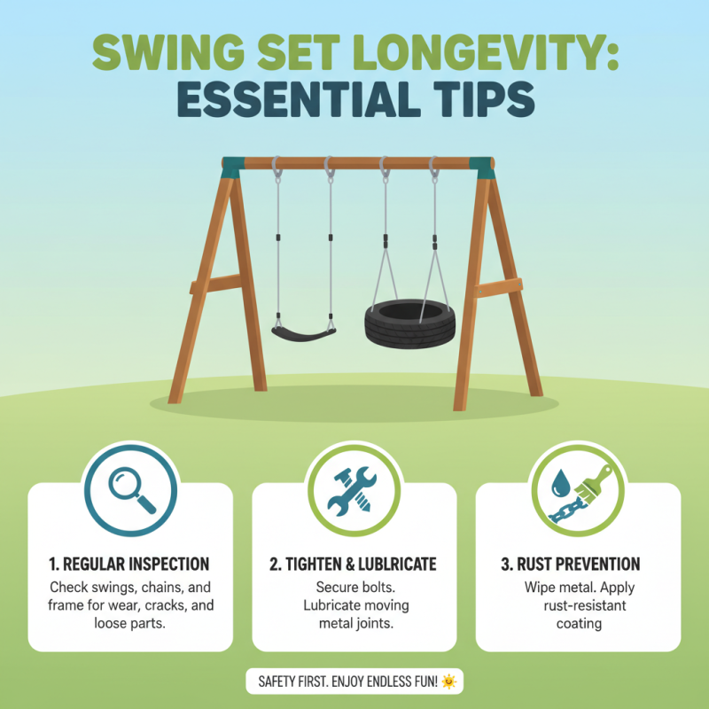 2026 Best Outdoor Swing Set for Your Backyard Fun?