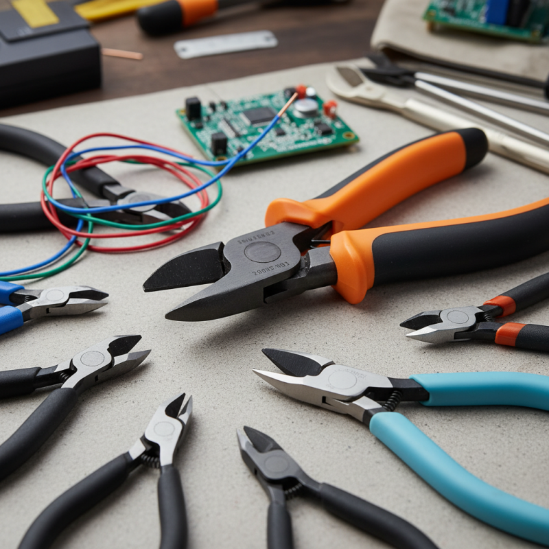 What is the Best Wire Cutter Scissors for Your Needs?