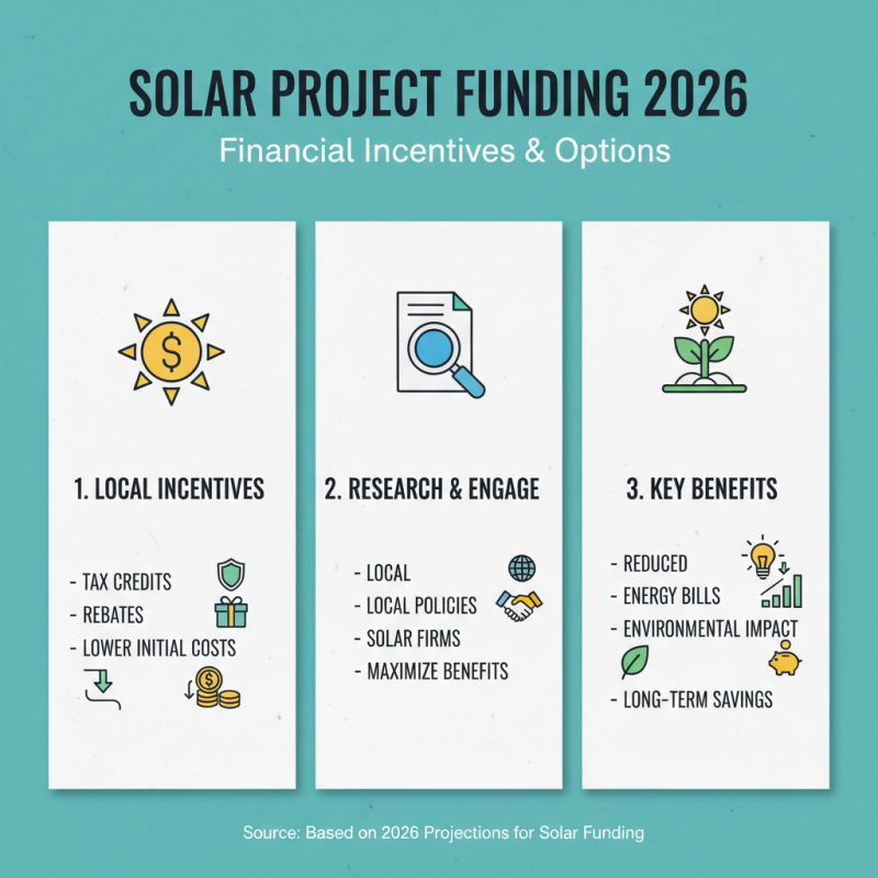 How to Source Local Solar Solutions in 2026?