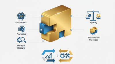 What is Brass CNC Machining and Why is it Important?