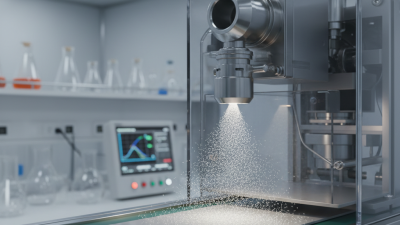 Top 5 Tips for Choosing the Best Ultrasonic Spray Coater?