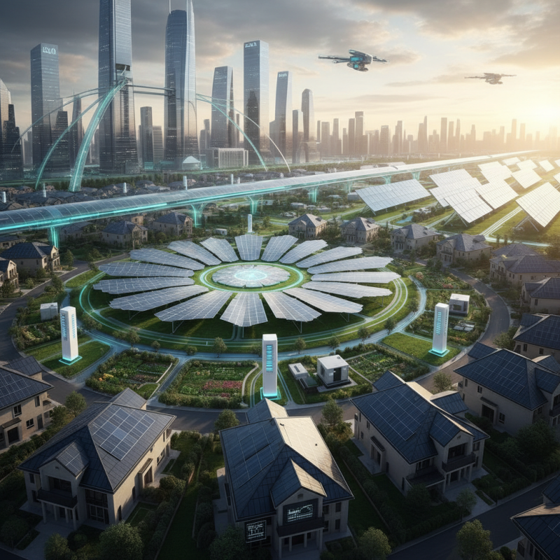 2026 Top Trends in Solar Energy Installation Innovations and Benefits?