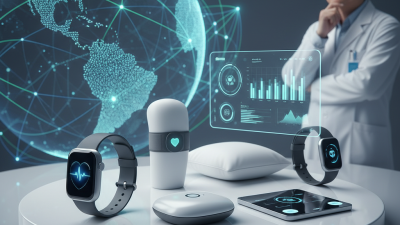 Top Health Monitoring Devices from China for Global Buyers?