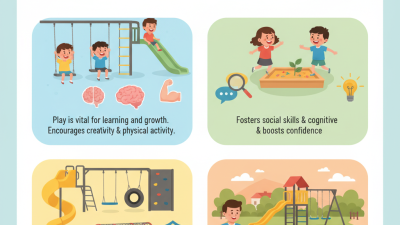 China Top Outside Play Sets for Kids That Enhance Fun and Learning?