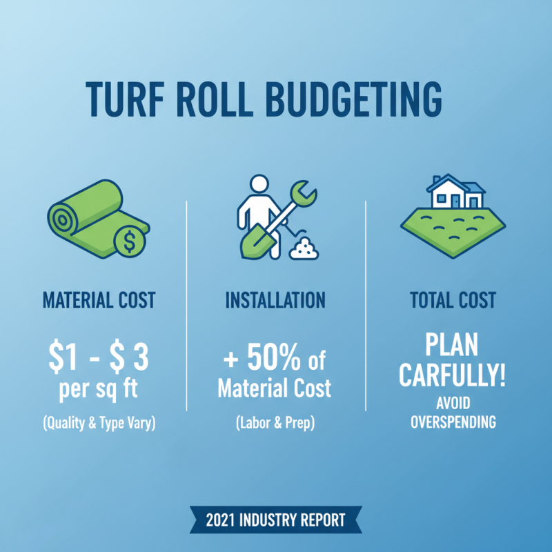 2026 Top Turf Rolls for Lawns and Athletic Fields What to Know?