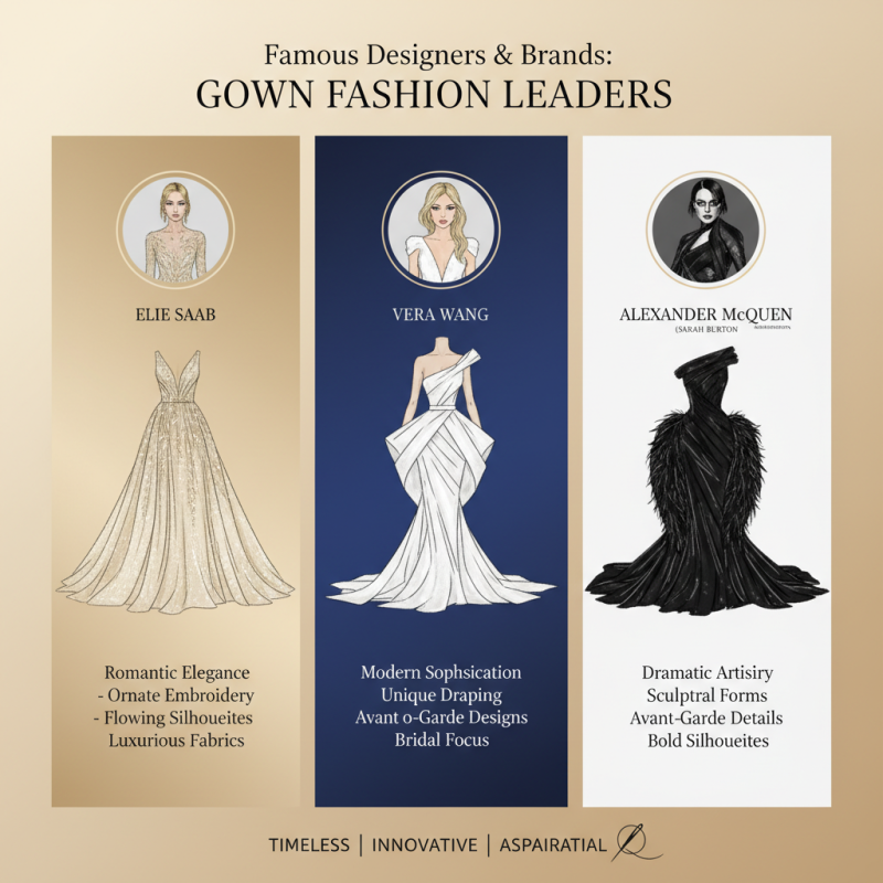 Top 10 Gown Dresses for Ladies to Elevate Your Style?