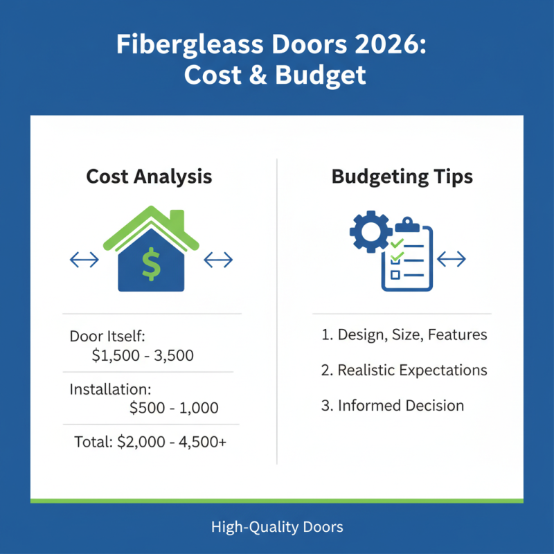 2026 Top Fiberglass Doors for Global Buyers to Consider?