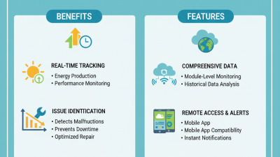 Top Solar Monitoring System Benefits and Features You Should Know?