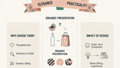 Top Paper Wine Bags for Every Occasion Why Choose Them?