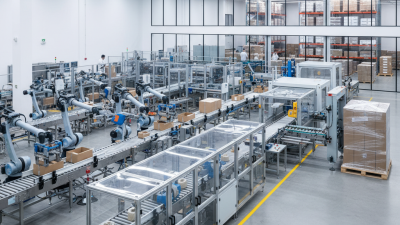 10 Best Packaging Automation Solutions for Efficient Operations?