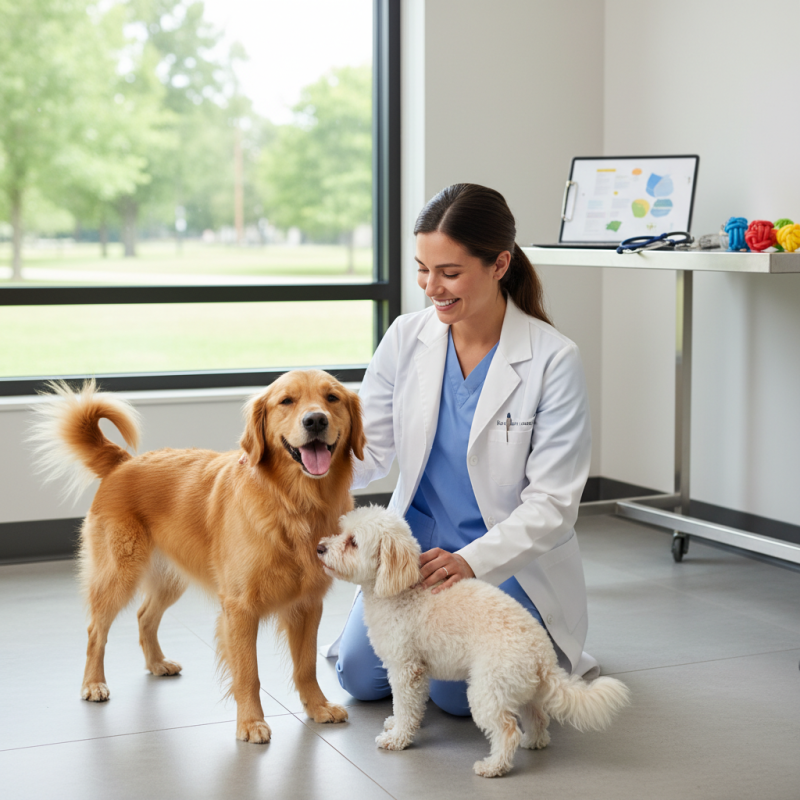 Top 10 Dog Vet Tips for Pet Owners Worldwide?