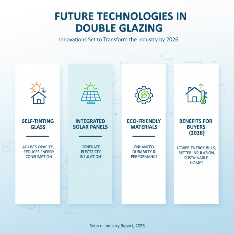 Top Double Glazing Tips for Global Buyers in 2026?