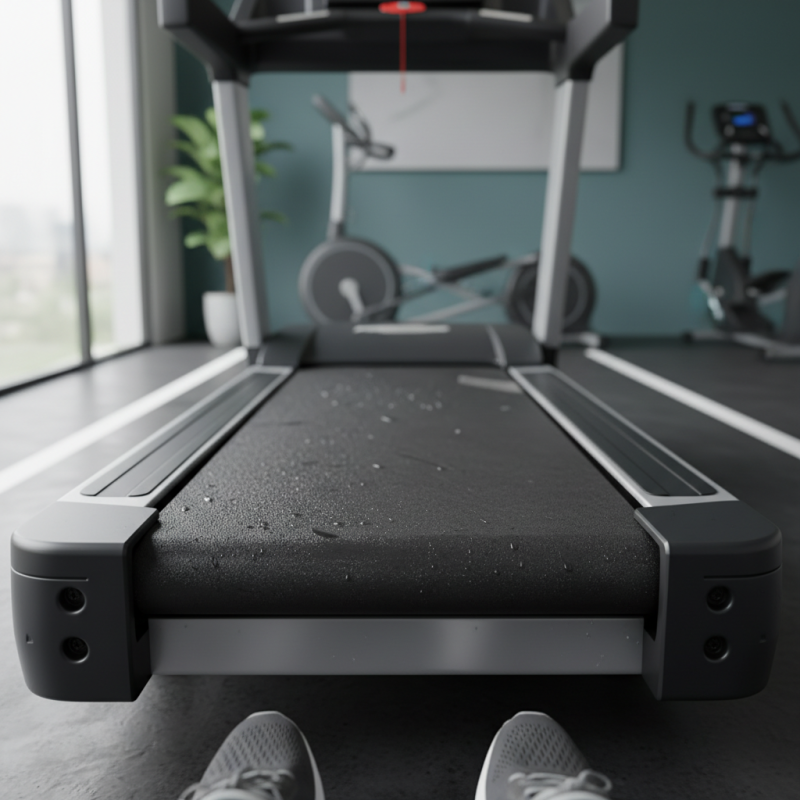 Best Walking Belt for Treadmills to Boost Your Workout Experience?