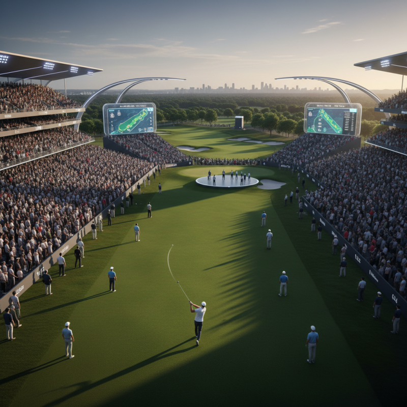 2026 Top Golf Calendar Highlights to Watch Out For?