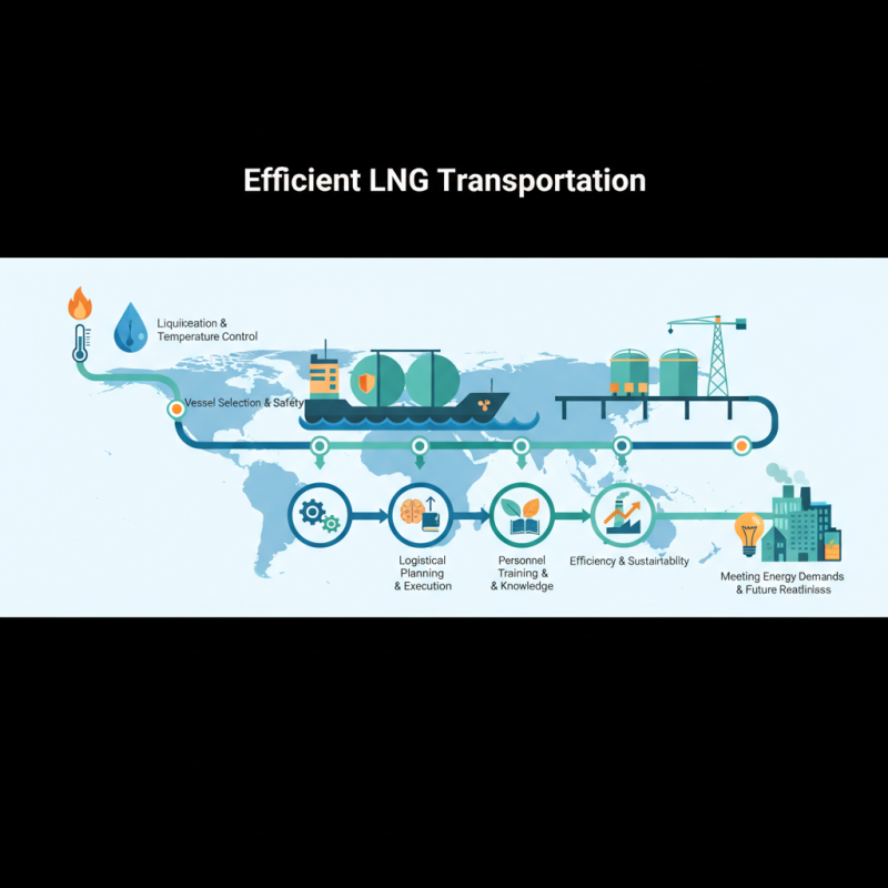 10 Essential Tips for Efficient LNG Transportation