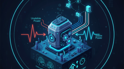 Why Investing in Deep Sea Voltage Regulators Enhances Power Stability?