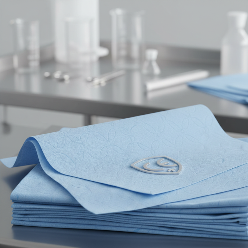 Requirements for CE Marking on Surgical Drapes Explained