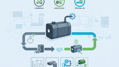 Best Diesel Fuel Tank Buying Guide for Global Buyers?