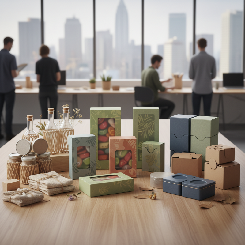 Top China Shop Packaging Solutions for Global Buyers?