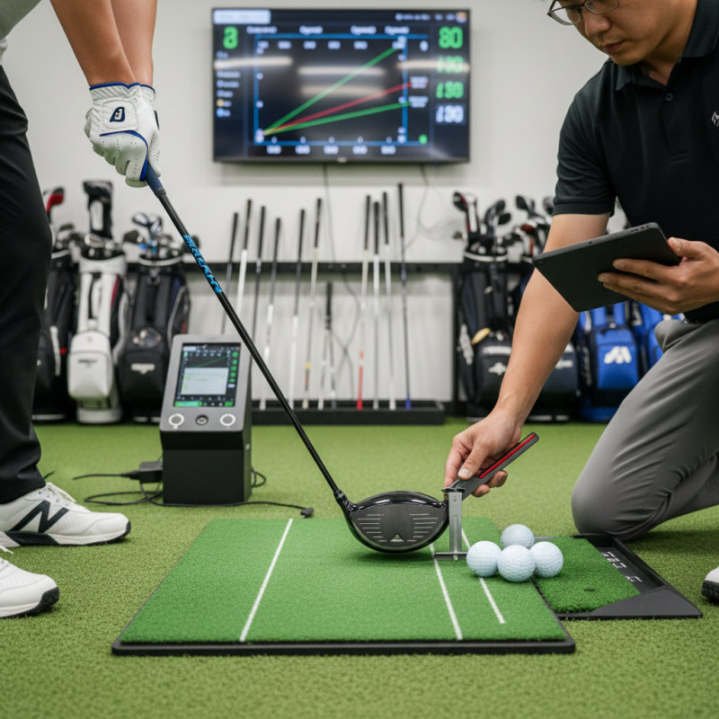 Best Golf Club Fitting Tips for Perfect Swing Performance?