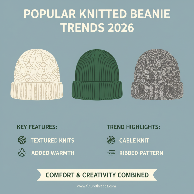 2026 How to Choose the Perfect Knitted Beanie for You?