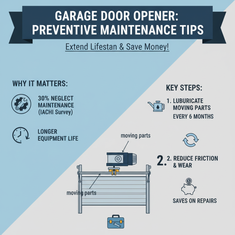 How to Fix Garage Door Opener Issues in 2026?
