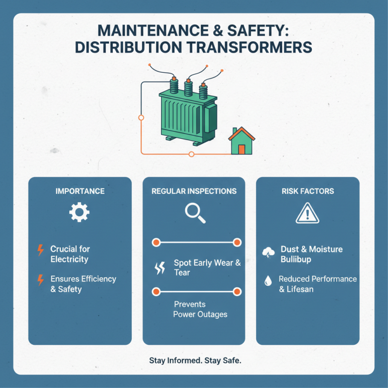 What is a Distribution Transformer and How Does it Work?