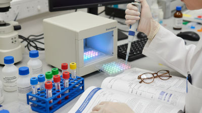 How to Choose the Right Secondary Antibodies for Your Research?