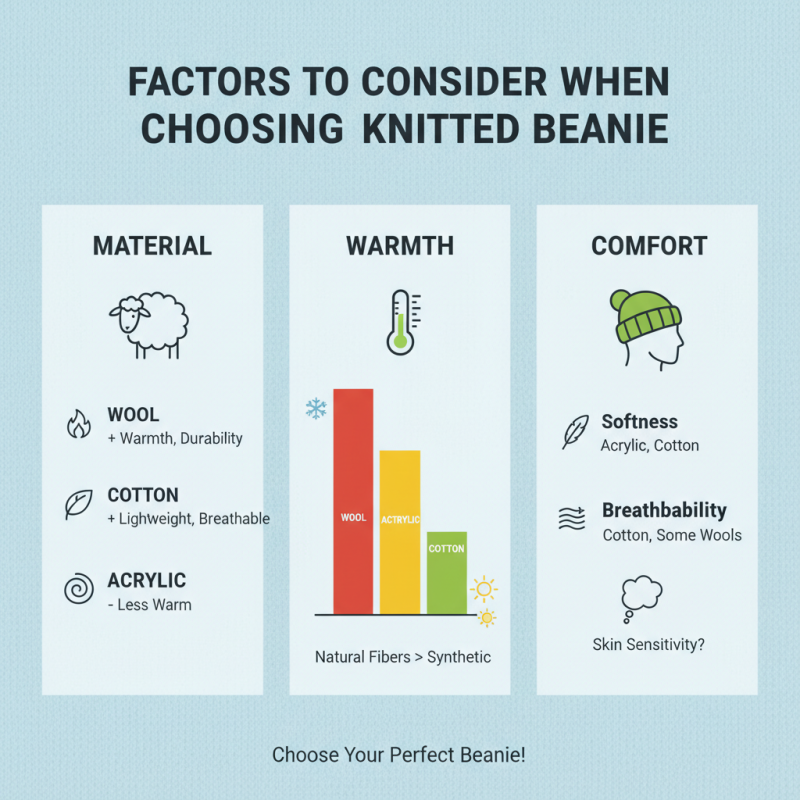 2026 How to Choose the Perfect Knitted Beanie for You?