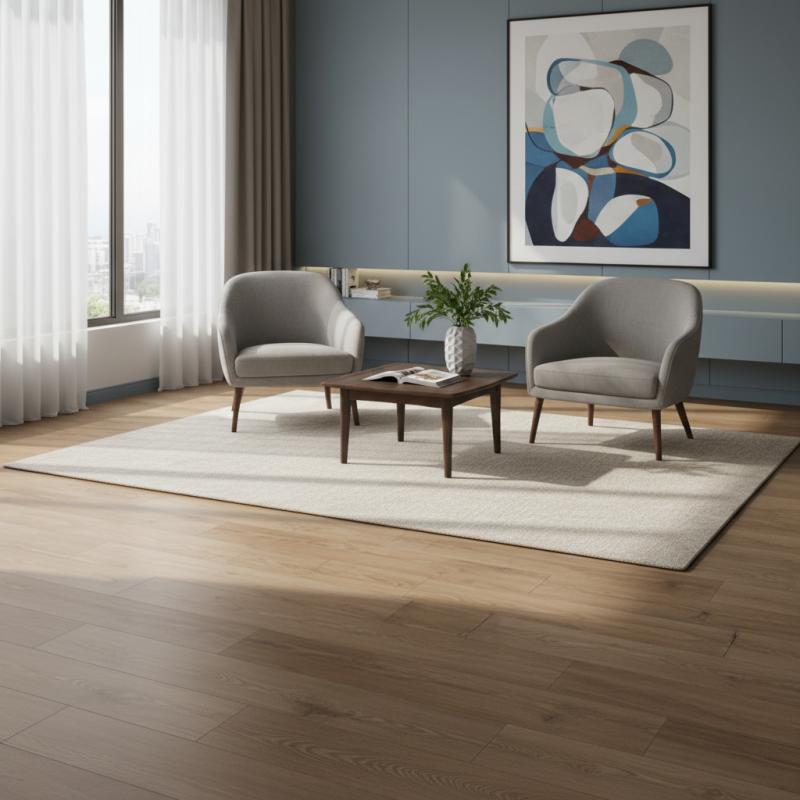 Essential Tips for Choosing Wpc Plank Flooring?
