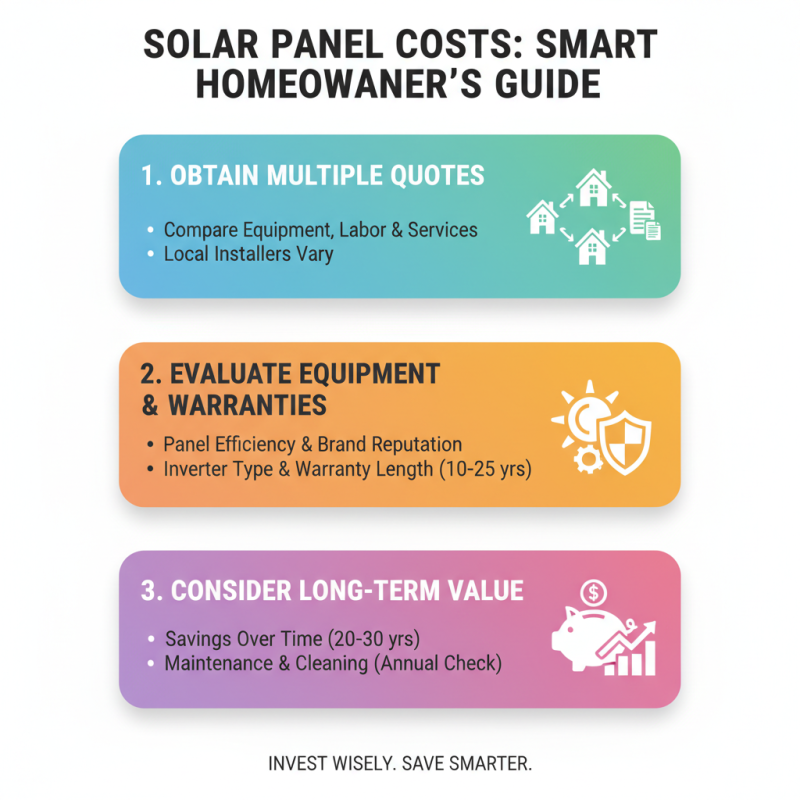 China Best Solar Panels for Home Cost How to Choose the Right Option?