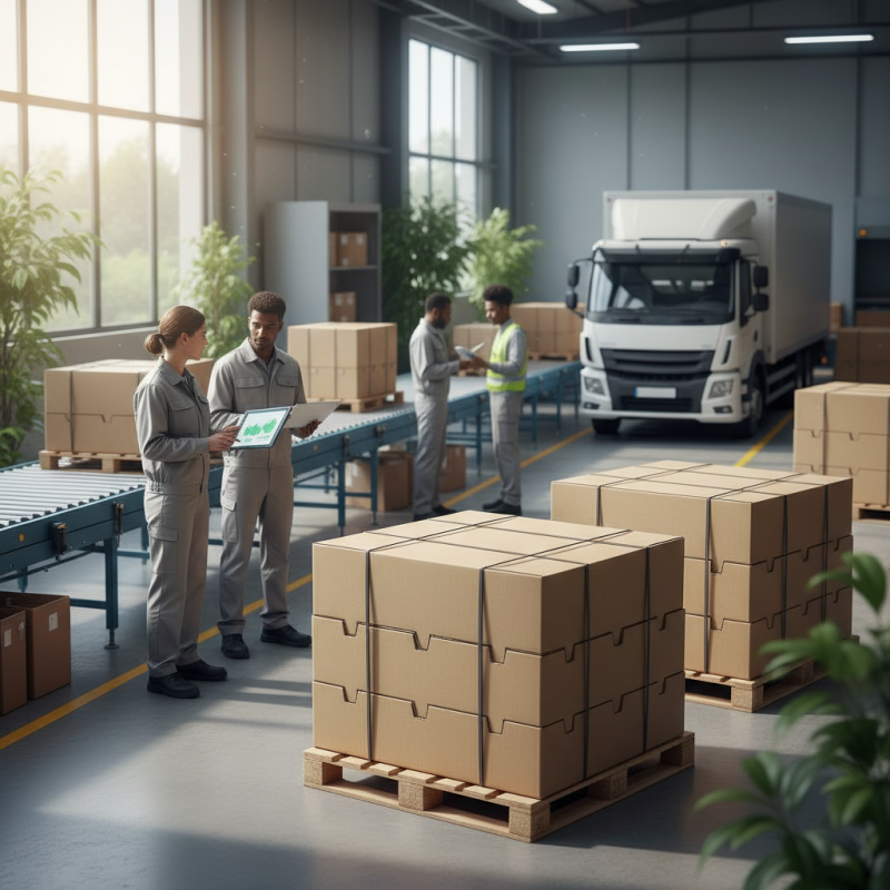 What is Eco Friendly Bulk Packaging and Why is it Important?