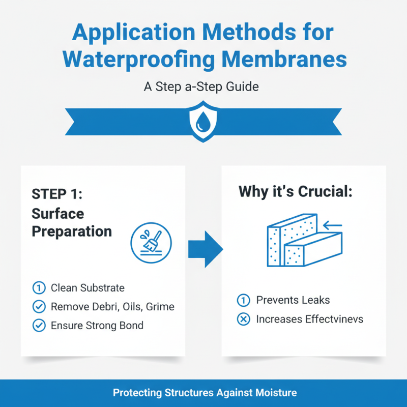 Top 10 Waterproofing Membranes for Ultimate Protection?