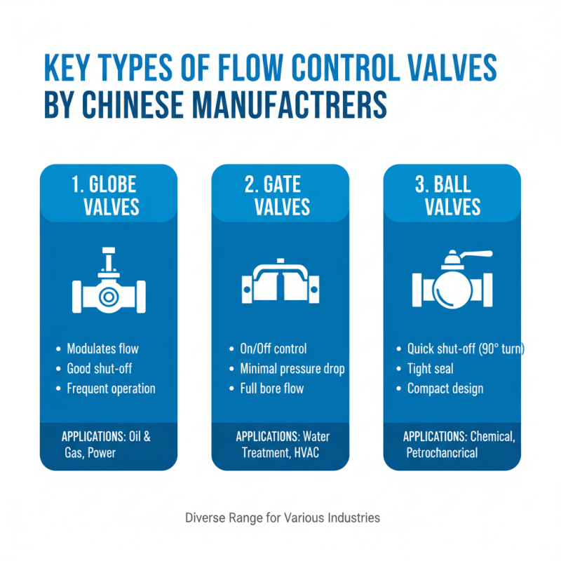 China Best Flow Control Valves for Global Buyers Guide?