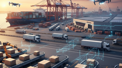 China Best Tracking and Shipping Solutions for Global Buyers?