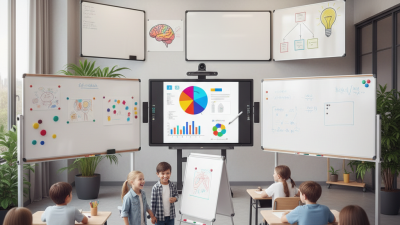 China Top 10 Whiteboards For Schools Essential For Every Classroom?