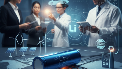 How to Source Power Lithium for Your Business Needs?