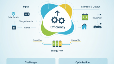 2026 How to Connect Solar Panel To Battery Storage Efficiently?