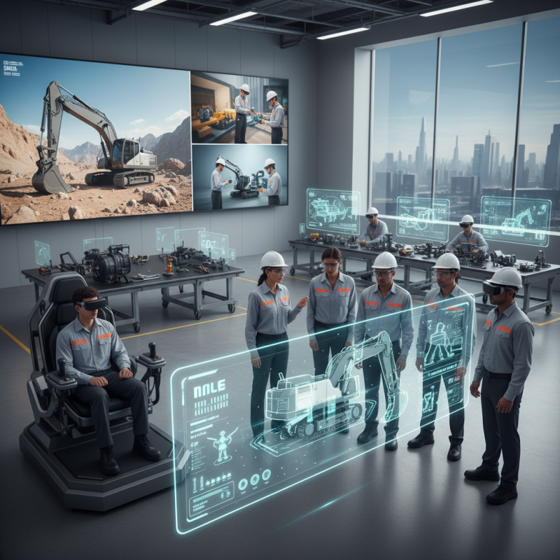 How to Train Operators for Safe Equipment Use in 2026?