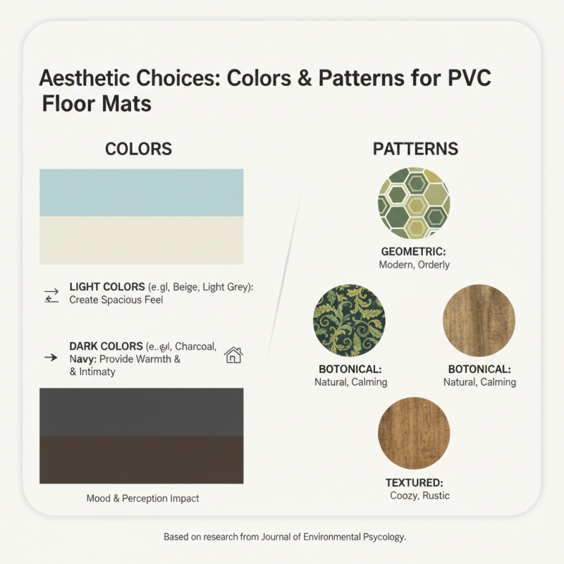 How to Choose the Best PVC Floor Mats for Your Home?