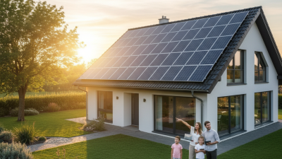 Solar Panels For Your Home Tips to Maximize Energy Savings?