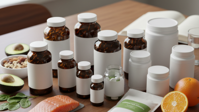 Top 10 Nutrition Supplements for Optimal Health Options?