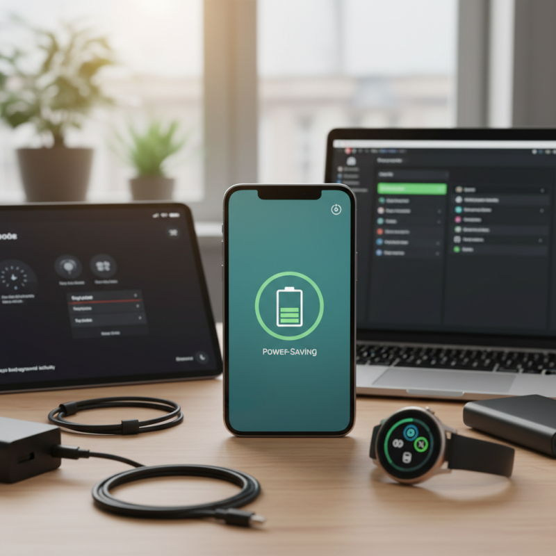 Top 10 Tips to Maintain Long Battery Life for Your Devices?