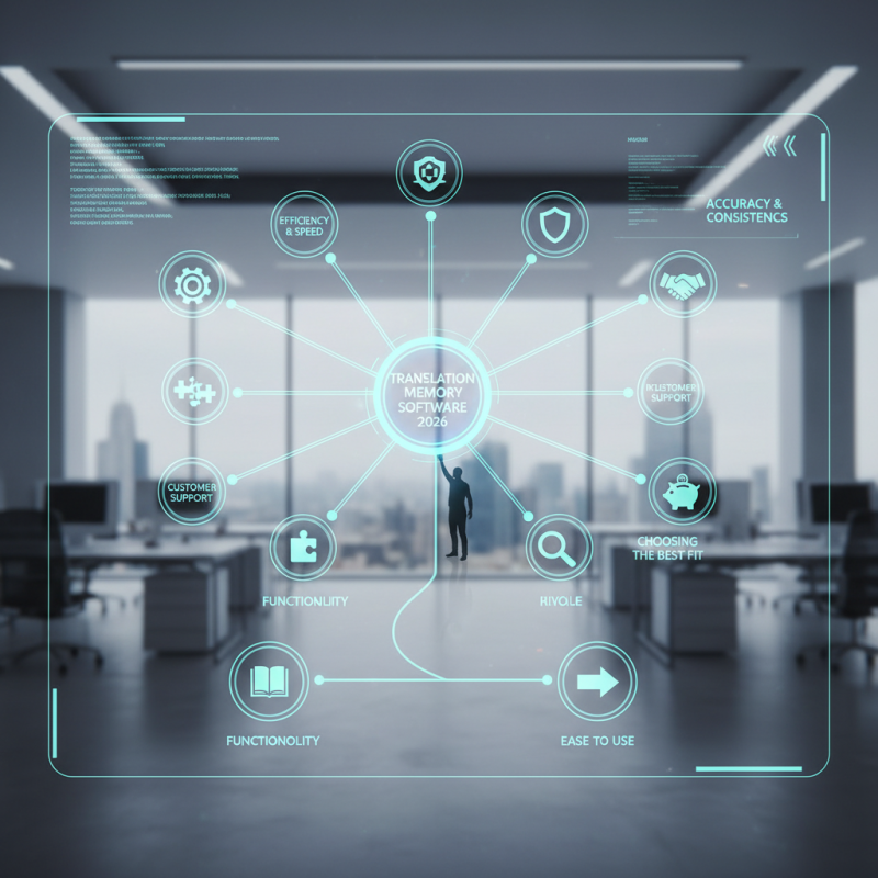 Top Translation Memory Software Solutions for 2026 What to Choose?