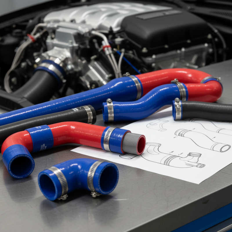 Top 10 Tips for Choosing Reinforced Silicone Hoses for Cars?
