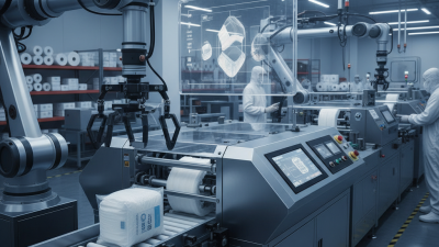 Top 10 Adult Diaper Machine Innovations You Should Know?